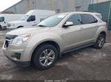 Chevrolet Equinox 1Lt 2GNALBEK1E1127991 снимка