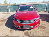 Chevrolet Impala 2Lt 1G1125S38FU133375 снимка