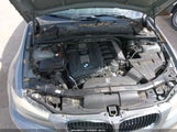 BMW 328I xDrive WBAPK5C57BA993522 снимка