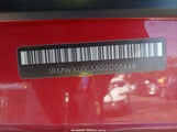 Mini Hardtop Cooper WMWXU1C53G2D08648 photo