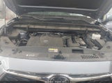 Toyota Highlander Platinum 5TDFZRBH8MS143904 снимка