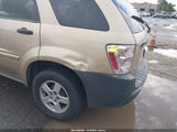 Chevrolet Equinox Ls 2CNDL13F056064161 снимка
