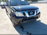 Nissan Frontier Pro-4X 1N6ED0EB4LN714139 снимка