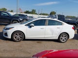 Chevrolet Cruze Lt 1G1BE5SM8K7115679 снимка