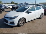Chevrolet Cruze Lt 1G1BE5SM8K7115679 снимка