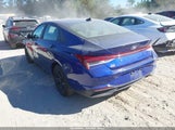 Hyundai Elantra Sel KMHLM4AG1PU548432 снимка