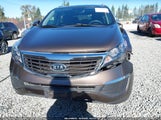 Kia Sportage Lx KNDPBCA29C7312050 снимка