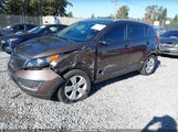 Kia Sportage Lx KNDPBCA29C7312050 снимка