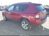 Jeep Compass Sport 1C4NJCBA8GD688391 снимка