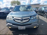 Acura Mdx Technology Package 2HNYD28357H502486 снимка