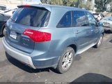 Acura Mdx Technology Package 2HNYD28357H502486 снимка