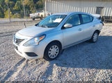 Nissan Versa 1.6 Sv 3N1CN7AP7HL902570 снимка