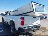 Chevrolet Silverado 2500Hd 2Wd Long Bed Wt 1GC0WLE74MF110381 снимка