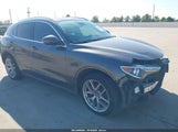 Alfa Romeo Stelvio Ti Awd ZASFAKBN6J7B84193 fotografie