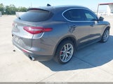 Alfa Romeo Stelvio Ti Awd ZASFAKBN6J7B84193 photo
