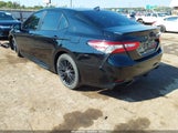 Toyota Camry Se 4T1B11HK9KU239538 fotografie