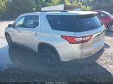 Chevrolet Traverse 1Lt 1GNERGKW7KJ300242 fotografie