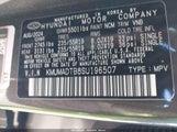 Genesis Gv70 2.5T Awd KMUMADTB8SU196507 снимка