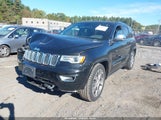 Jeep Grand Cherokee Overland 4X4 1C4RJFCG4MC503938 fotografie