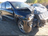 Jeep Grand Cherokee Overland 4X4 1C4RJFCG4MC503938 снимка