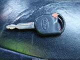 Ford F-150 Fx4/Lariat/Xl/Xlt 1FTPX14544NB64916 снимка