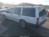 Volvo 940 YV1JW8610S1136718 снимка