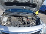 Nissan Versa 1.6 S+ 3N1CN7AP6GL878809 снимка