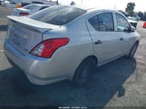 Nissan Versa 1.6 S+ 3N1CN7AP6GL878809 снимка