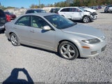 Mazda Mazda6 I Sport Ve 1YVHP80CX85M07825 photo