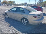 Mazda Mazda6 I Sport Ve 1YVHP80CX85M07825 photo