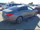 Hyundai Sonata Se 2.0T 5NPEC4AB7DH621765 снимка