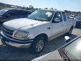 Ford F150 1FTDX17W0VKB53311 снимка