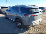 Nissan Pathfinder Platinum 4Wd 5N1DR3DK0PC254901 снимка