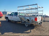 Chevrolet Silverado 2500Hd Work Truck 1GC1CVCG4DF218432 photo