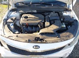 Kia Optima Lx 5XXGT4L30HG162465 снимка