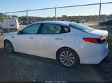Kia Optima Lx 5XXGT4L30HG162465 снимка