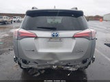 Toyota Rav4 Hybrid Xle JTMRJREV4HD126945 fotografie