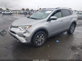 Toyota Rav4 Hybrid Xle JTMRJREV4HD126945 снимка