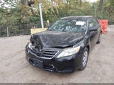 Toyota Camry Le 4T1BF3EK4AU084042 снимка