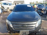 Ford Fusion Se 3FAHP0HA8CR360591 снимка