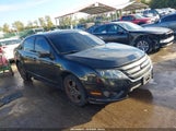 Ford Fusion Se 3FAHP0HA8CR360591 снимка