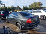 Ford Fusion Se 3FAHP0HA8CR360591 снимка