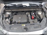 Toyota Highlander Xse 5TDJZRAH1MS033062 снимка