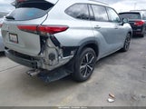 Toyota Highlander Xse 5TDJZRAH1MS033062 снимка