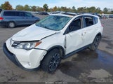 Toyota Rav4 Limited 2T3DFREV8FW335360 снимка