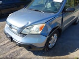 Honda Cr-V Ex 5J6RE48509L065436 снимка