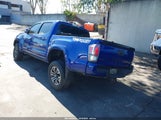 Toyota Tacoma Trd Sport 3TMCZ5AN1PM630501 fotografie