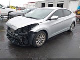 Hyundai Elantra Se 5NPDH4AE9FH589413 снимка