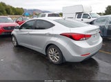 Hyundai Elantra Se 5NPDH4AE9FH589413 снимка