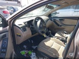 Hyundai Elantra Se 5NPDH4AE8FH585739 снимка